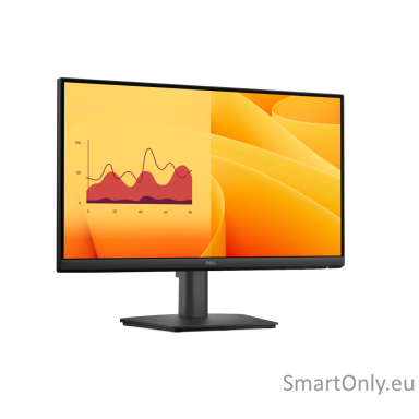 Dell | E2225HM | 22 " | VA | FHD | 16:9 | 100 Hz | 5 ms | 1920 x 1080 pixels | 250 cd/m² | Black