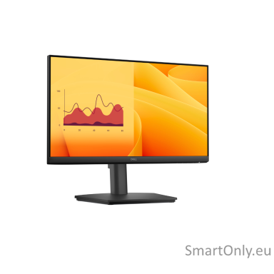 Dell | E2225HSM | 22 " | VA | FHD | 16:9 | 100 Hz | 5 ms | 1920 x 1080 pixels | 250 cd/m² | Black