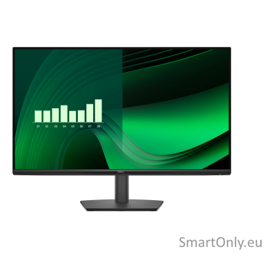 Dell | E2725HM | 27 " | IPS | FHD | 16:9 | 100 Hz | 5 ms | 1920 x 1080 pixels | 300 cd/m² | HDMI ports quantity 1