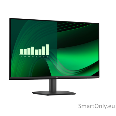 Dell | E2725HM | 27 " | IPS | FHD | 16:9 | 100 Hz | 5 ms | 1920 x 1080 pixels | 300 cd/m² | HDMI ports quantity 1