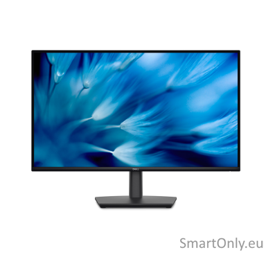 Dell E2726DS | 27 " | IPS | QHD | 16:9 | 100 Hz | 5 ms/8 ms | 2560 x 1440 pixels | 300 cd/m² | HDMI ports quantity 1 | Black