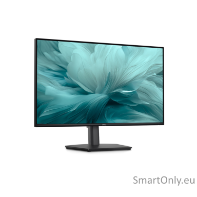 Dell E2726HS | 27 " | IPS | FHD | 16:9 | 100 Hz | 5 ms/8 ms | 1920 x 1080 pixels | 300 cd/m² | HDMI ports quantity 1 | Black