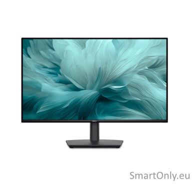 Dell E2726HS | 27 " | IPS | FHD | 16:9 | 100 Hz | 5 ms/8 ms | 1920 x 1080 pixels | 300 cd/m² | HDMI ports quantity 1 | Black