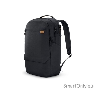 Dell | EcoLoop Premier | Fits up to size 14-16 " | Backpack | Black Dell | EcoLoop Premier | Fits up to size 14-16 " | Backpack | Black