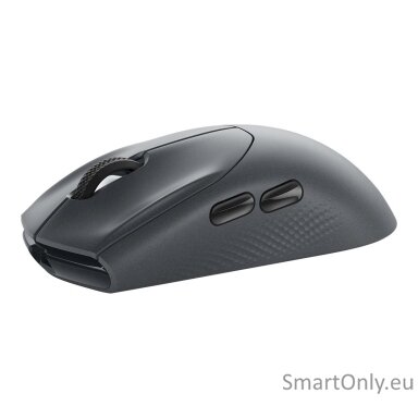 Dell Tri-Mode Gaming Mouse Alienware AW720M Wired/Wireless Black USB Type A Dell Tri-Mode Gaming Mouse Alienware AW720M Wired/Wireless Black USB Type A