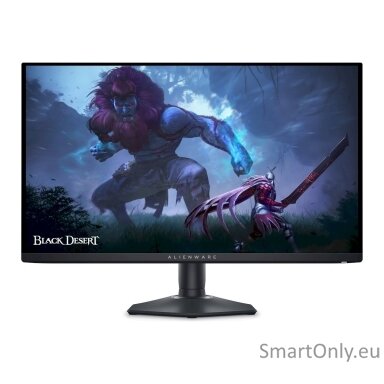 Dell LCD AW2725DF 27" IPS QD-OLED/2560x1440/DP,HDMI,USB-C,USB/Black