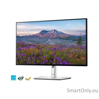 Dell LCD U2424HE 24" IPS FHD/1920x1080/DP,HDMI,USB-C,USB/Silver Dell