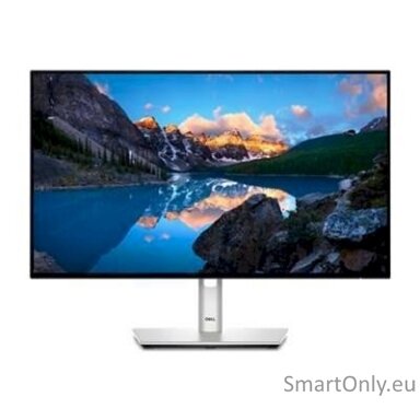 Dell LCD U2424HE 24" IPS FHD/1920x1080/DP,HDMI,USB-C,USB/Silver Dell