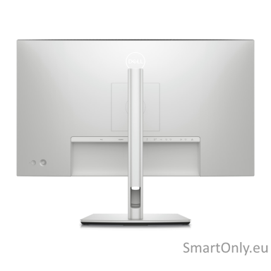 Dell LCD U2724DE 27" IPS QHD/2560x1440/HDMI,DP,USB-C, USB,RJ45/Silver Dell