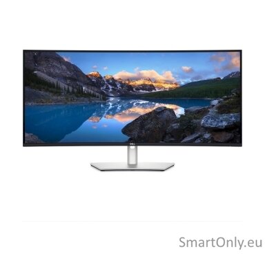 Dell LCD U4025QW 40" IPS WUHD//5120×2160/DP,HDMI,USB-C,USB,RJ45/Black,silver Dell LCD U4025QW 40" IPS WUHD//5120×2160/DP,HDMI,USB-C,USB,RJ45/Black,silver