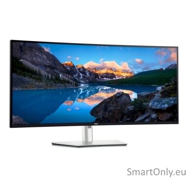 Dell LCD U4025QW 40" IPS WUHD//5120×2160/DP,HDMI,USB-C,USB,RJ45/Black,silver Dell LCD U4025QW 40" IPS WUHD//5120×2160/DP,HDMI,USB-C,USB,RJ45/Black,silver