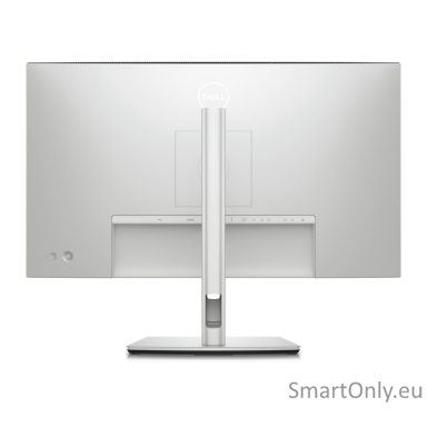 Dell | Monitor | U2724DE | 27 " | IPS | 16:9 | 120 Hz | 8 ms | 350 cd/m² | Silver | Warranty 60 month(s) Dell | Monitor | U2724DE | 27 " | IPS | 16:9 | 120 Hz | 8 ms | 350 cd/m² | Silver | Warranty 60 month(s)