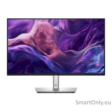 Dell | Monitor Without Stand | P2425HE | 24 " | IPS | 1920 x 1080 pixels | 16:9 | 8 ms | 250 cd/m² | Black | HDMI ports quantity 1 | 100 Hz