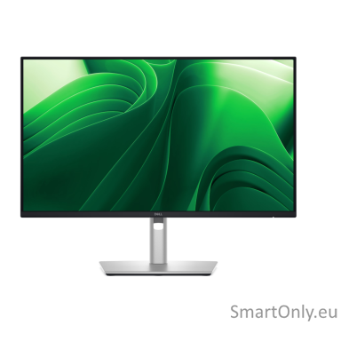 Dell | P2425D | 24 " | IPS | 16:9 | 100 Hz | 5 ms | 2560 x 1440 pixels | 350 cd/m² | HDMI ports quantity 1 | Warranty 60 month(s) Dell | P2425D | 24 " | IPS | 16:9 | 100 Hz | 5 ms | 2560 x 1440 pixels | 350 cd/m² | HDMI ports quantity 1 | Warranty 60 month(s)