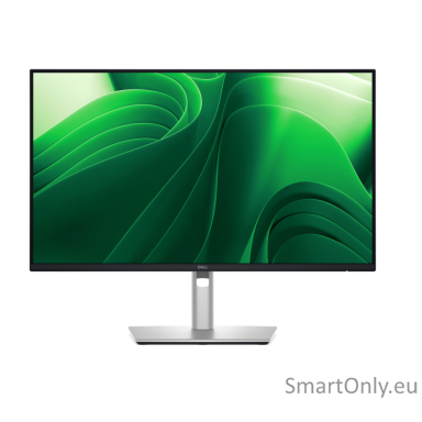 Dell | P2425DE | 24 " | IPS | 16:9 | 100 Hz | 5 ms | 2560 x 1440 pixels | 350 cd/m² | HDMI ports quantity 1 Dell | P2425DE | 24 " | IPS | 16:9 | 100 Hz | 5 ms | 2560 x 1440 pixels | 350 cd/m² | HDMI ports quantity 1