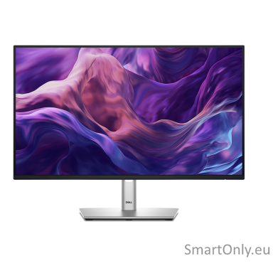 Dell | P2425HE | 23.8 " | IPS | 16:9 | 100 Hz | 8 ms | 1920 x 1080 pixels | 250 cd/m² | HDMI ports quantity 1 | Warranty 60 month(s) Dell | P2425HE | 23.8 " | IPS | 16:9 | 100 Hz | 8 ms | 1920 x 1080 pixels | 250 cd/m² | HDMI ports quantity 1 | Warranty 60 month(s)