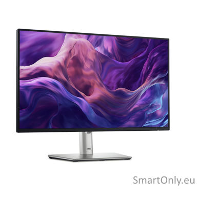 Dell | P2425HE | 23.8 " | IPS | 16:9 | 100 Hz | 8 ms | 1920 x 1080 pixels | 250 cd/m² | HDMI ports quantity 1 | Warranty 60 month(s) Dell | P2425HE | 23.8 " | IPS | 16:9 | 100 Hz | 8 ms | 1920 x 1080 pixels | 250 cd/m² | HDMI ports quantity 1 | Warranty 60 month(s)