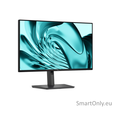 Dell P2426H | 24 " | IPS | FHD | 16:9 | 120 Hz | 5/8 ms | 1920 x 1080 pixels | 300 cd/m² | HDMI ports quantity 1 | Gray