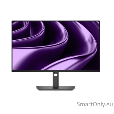 Dell P2426HE | 24 " | IPS | FHD | 16:9 | 120 Hz | 5/8 ms | 1920 x 1080 pixels | 300 cd/m² | HDMI ports quantity 1 | Gray Dell P2426HE | 24 " | IPS | FHD | 16:9 | 120 Hz | 5/8 ms | 1920 x 1080 pixels | 300 cd/m² | HDMI ports quantity 1 | Gray