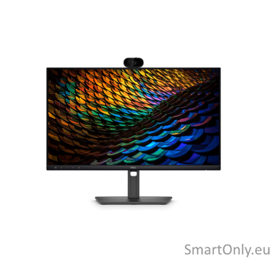 Dell P2426HEB | 24 " | IPS | FHD | 16:9 | 120 Hz | 5/8 ms | 1920 x 1080 pixels | 300 cd/m² Dell P2426HEB | 24 " | IPS | FHD | 16:9 | 120 Hz | 5/8 ms | 1920 x 1080 pixels | 300 cd/m²