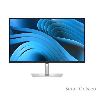 Dell | P2725D | 27 " | IPS | QHD | 16:9 | 100 Hz | 8 ms | 2560 x 1440 pixels | 350 cd/m² | HDMI ports quantity 1 | Warranty 60 month(s)