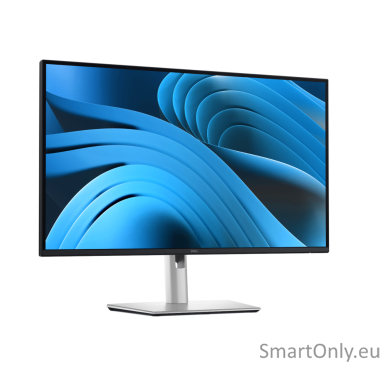 Dell | P2725D | 27 " | IPS | QHD | 16:9 | 100 Hz | 8 ms | 2560 x 1440 pixels | 350 cd/m² | HDMI ports quantity 1 | Warranty 60 month(s)