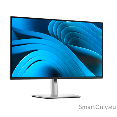 Dell | P2725DE | 27 " | IPS | 16:9 | 100 Hz | 5 ms | 2560 x 1440 pixels | 350 cd/m² | HDMI ports quantity 1 Dell | P2725DE | 27 " | IPS | 16:9 | 100 Hz | 5 ms | 2560 x 1440 pixels | 350 cd/m² | HDMI ports quantity 1