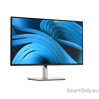 Dell | P2725QE | 27 " | IPS | 16:9 | 100 Hz | 5 ms | 3840 x 2160 pixels | 350 cd/m² Dell | P2725QE | 27 " | IPS | 16:9 | 100 Hz | 5 ms | 3840 x 2160 pixels | 350 cd/m²