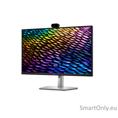 Dell P2726DEB | 27 " | IPS | QHD | 16:9 | 100 Hz | 5/8 ms | 2560 x 1440 pixels | 350 cd/m² | Warranty 60 month(s) Dell P2726DEB | 27 " | IPS | QHD | 16:9 | 100 Hz | 5/8 ms | 2560 x 1440 pixels | 350 cd/m² | Warranty 60 month(s)