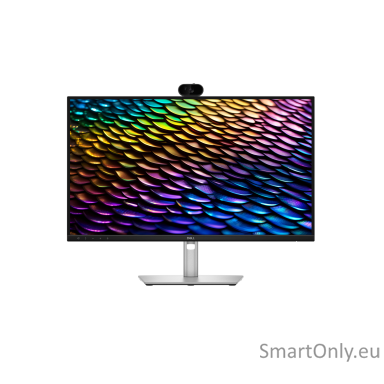 Dell P2726DEB | 27 " | IPS | QHD | 16:9 | 100 Hz | 5/8 ms | 2560 x 1440 pixels | 350 cd/m² | Warranty 60 month(s) Dell P2726DEB | 27 " | IPS | QHD | 16:9 | 100 Hz | 5/8 ms | 2560 x 1440 pixels | 350 cd/m² | Warranty 60 month(s)