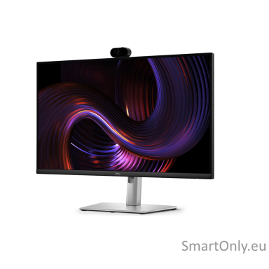 Dell P2726DEV | 27 " | IPS | QHD | 16:9 | 100 Hz | 5/8 ms | 2560 x 1440 pixels | 350 cd/m² Dell P2726DEV | 27 " | IPS | QHD | 16:9 | 100 Hz | 5/8 ms | 2560 x 1440 pixels | 350 cd/m²