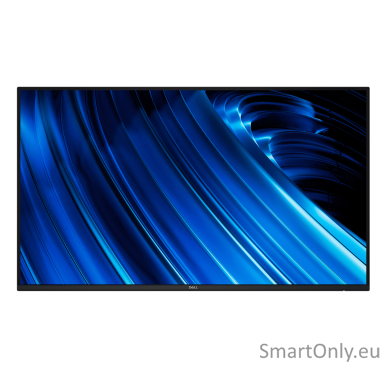 Dell P2726H | 27 " | IPS | FHD | 16:9 | 120 Hz | 5/8 ms | 1920 x 1080 pixels | 300 cd/m² | HDMI ports quantity 1 | Gray