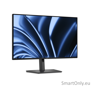 Dell P2726HE | 27 " | IPS | 16:9 | 120 Hz | 5/8 ms | 1920 x 1080 pixels | 300 cd/m² | HDMI ports quantity 1 | Warranty 60 month(s) Dell P2726HE | 27 " | IPS | 16:9 | 120 Hz | 5/8 ms | 1920 x 1080 pixels | 300 cd/m² | HDMI ports quantity 1 | Warranty 60 month(s)
