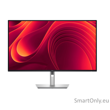 Dell | P3225DE | 32 " | IPS | 100 Hz | 5 ms | 2560 x 1440 pixels | 350 cd/m² | HDMI ports quantity 1 | Warranty 60 month(s) Dell | P3225DE | 32 " | IPS | 100 Hz | 5 ms | 2560 x 1440 pixels | 350 cd/m² | HDMI ports quantity 1 | Warranty 60 month(s)