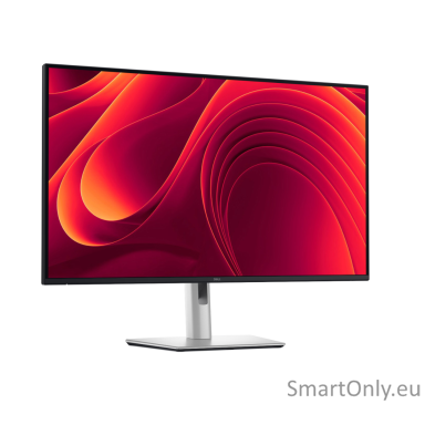 Dell | P3225DE | 32 " | IPS | 100 Hz | 5 ms | 2560 x 1440 pixels | 350 cd/m² | HDMI ports quantity 1 | Warranty 60 month(s) Dell | P3225DE | 32 " | IPS | 100 Hz | 5 ms | 2560 x 1440 pixels | 350 cd/m² | HDMI ports quantity 1 | Warranty 60 month(s)