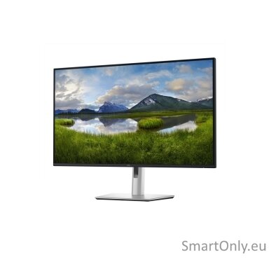 Dell | P3225QE | 32 " | IPS | 4K UHD | 16:9 | 100 Hz | 5 ms | 3840 x 2160 pixels | 350 cd/m² | HDMI ports quantity 1 | Warranty 60 month(s) Dell | P3225QE | 32 " | IPS | 4K UHD | 16:9 | 100 Hz | 5 ms | 3840 x 2160 pixels | 350 cd/m² | HDMI ports quantity 1 | Warranty 60 month(s)