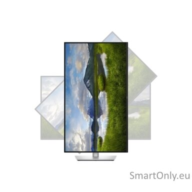 Dell | P3225QE | 32 " | IPS | 4K UHD | 16:9 | 100 Hz | 5 ms | 3840 x 2160 pixels | 350 cd/m² | HDMI ports quantity 1 Dell | P3225QE | 32 " | IPS | 4K UHD | 16:9 | 100 Hz | 5 ms | 3840 x 2160 pixels | 350 cd/m² | HDMI ports quantity 1