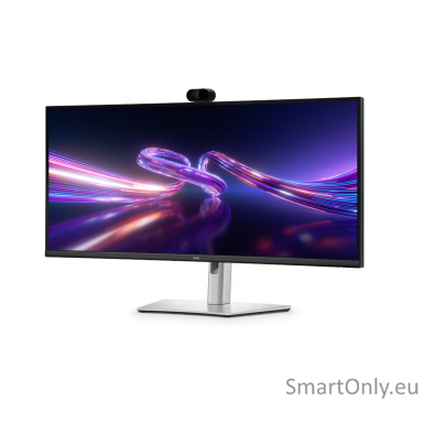 Dell P3426WEV | 34 " | IPS | WQHD | 21:9 | 100 Hz | 5/8 ms | 3440 x 1440 pixels | 350 cd/m² Dell P3426WEV | 34 " | IPS | WQHD | 21:9 | 100 Hz | 5/8 ms | 3440 x 1440 pixels | 350 cd/m²