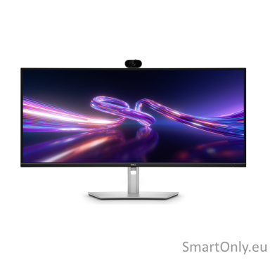 Dell P3426WEV | 34 " | IPS | WQHD | 21:9 | 100 Hz | 5/8 ms | 3440 x 1440 pixels | 350 cd/m² Dell P3426WEV | 34 " | IPS | WQHD | 21:9 | 100 Hz | 5/8 ms | 3440 x 1440 pixels | 350 cd/m²