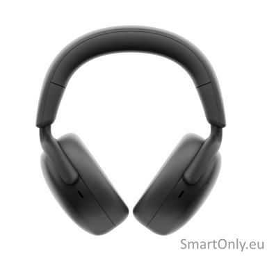 Dell Premier Headset | WL7024 | Bluetooth | Built-in microphone | Wireless | Black | ANC