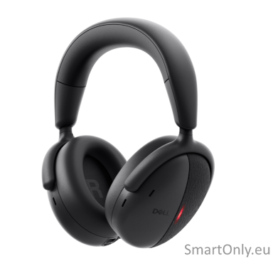 Dell Premier Headset | WL7024 | Bluetooth | Built-in microphone | Wireless | Black | ANC