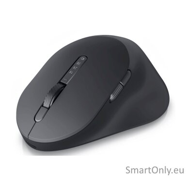 Dell Premier Rechargeable Wireless Mouse MS900 Wireless Graphite Dell Premier Rechargeable Wireless Mouse MS900 Wireless Graphite