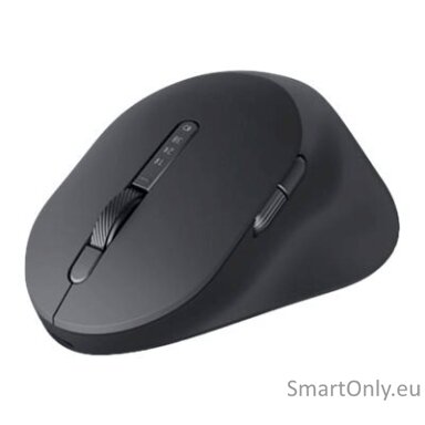 Dell Premier Rechargeable Wireless Mouse MS900 Wireless Graphite Dell Premier Rechargeable Wireless Mouse MS900 Wireless Graphite