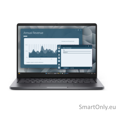 Dell Pro 14 AG FHD+ AMD Ryzen 5 PRO 230/16GB/512GB/AMD Radeon 760M/Win11 Pro/Nordic Backlit kbd/FP/3Y ProSupport NBD Onsite Warranty | Dell Dell Pro 14 AG FHD+ AMD Ryzen 5 PRO 230/16GB/512GB/AMD Radeon 760M/Win11 Pro/Nordic Backlit kbd/FP/3Y ProSupport NBD Onsite Warranty | Dell