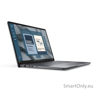 Dell Pro 16 AG FHD+ AMD Ryzen 5 PRO 230/1GB/1TB/AMD Radeon 760M/Win11 Pro/Nordic Backlit kbd/FP/3Y ProSupport NBD Onsite Warranty | Dell Dell Pro 16 AG FHD+ AMD Ryzen 5 PRO 230/1GB/1TB/AMD Radeon 760M/Win11 Pro/Nordic Backlit kbd/FP/3Y ProSupport NBD Onsite Warranty | Dell