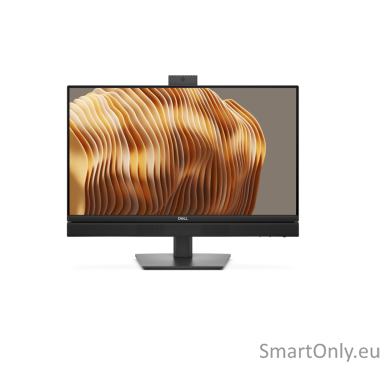 Dell Pro 24 AIO QC24251 FHD Ultra 5 235T/16GB/512GB/Intel Integrated/Win11 Pro/No kbd/3Y Basic OnSite Warranty Dell Pro 24 AIO QC24251 FHD Ultra 5 235T/16GB/512GB/Intel Integrated/Win11 Pro/No kbd/3Y Basic OnSite Warranty