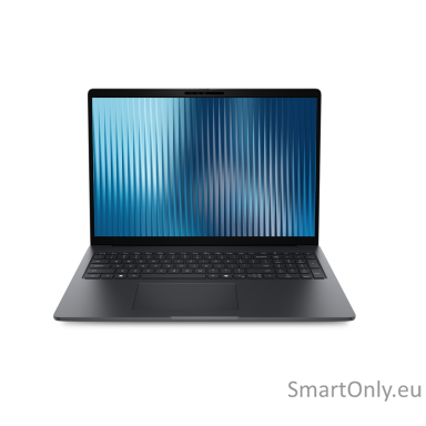 Dell Pro 3 16 P316260 AG WUXGA FHD+ Core 5 320/16GB/512GB/Intel Integrated/Win11 Pro/ENG Backlit kbd/FP/3Y Basic Onsite Warranty | Dell