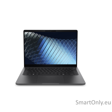 Dell Pro 5 14 P514260 AG WUXGA FHD+ Ultra 5 325/16GB/512GB/Intel Integrated/Win11 Pro/ENG Backlit kbd/FP/SC/3Y Basic Onsite Warranty | Dell
