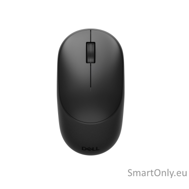 Dell Pro 5 Mouse - MS526 | Wireless | 2.40 GHz | Black