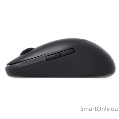 Dell Pro 7 Rechargeable Compact Mouse - MS746 | Wireless | 2.40 GHz | Black Dell Pro 7 Rechargeable Compact Mouse - MS746 | Wireless | 2.40 GHz | Black